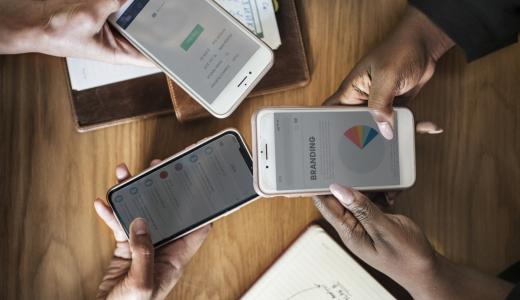 Marketing Digital y Search Engine